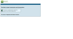 Desktop Screenshot of marceloc.net
