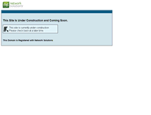 Tablet Screenshot of marceloc.net